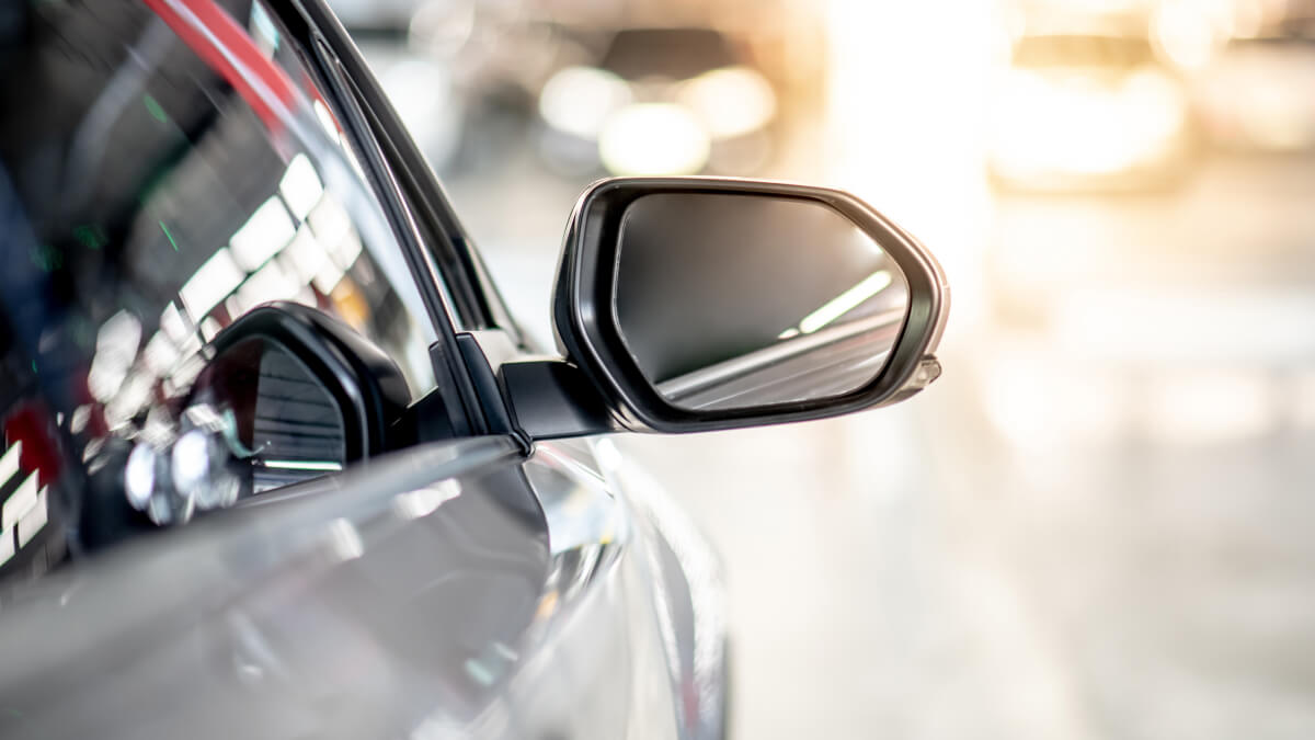 Mirrors Functionality and Style