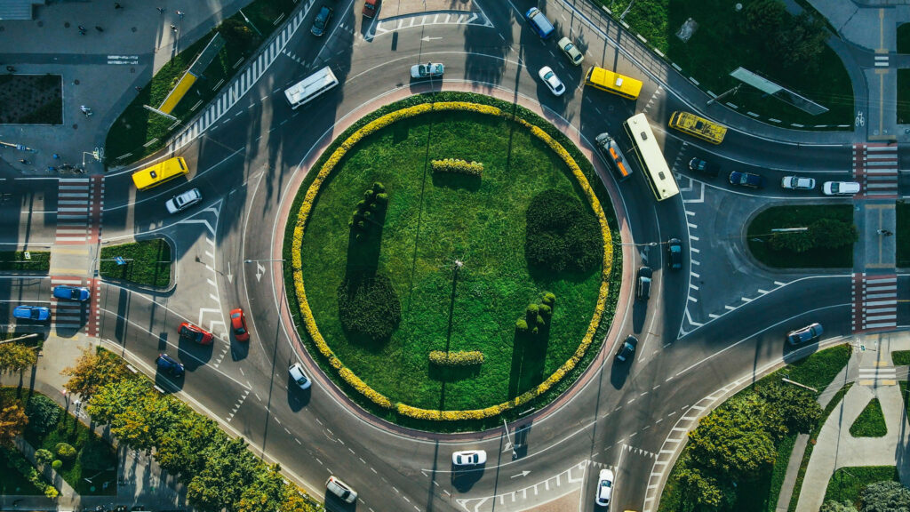 Endego future automotive industry  circular mobility