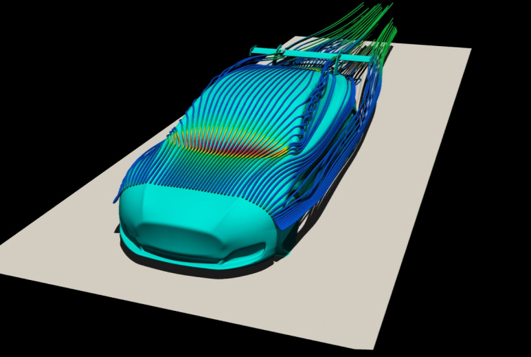 E-Power Systems