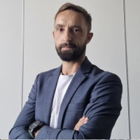 Damian Dubiel